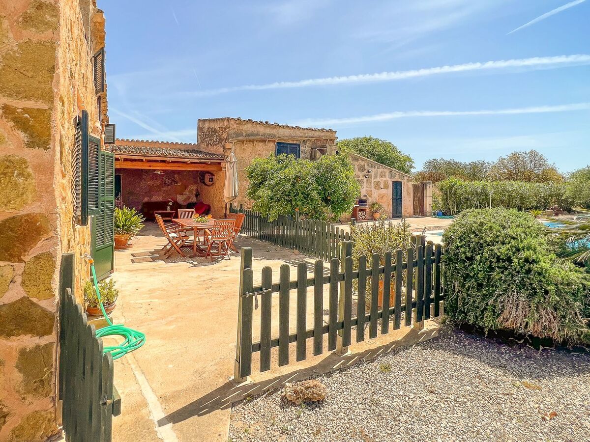 Maison avec piscine privée à Campos, 6 personnes - Photo 3