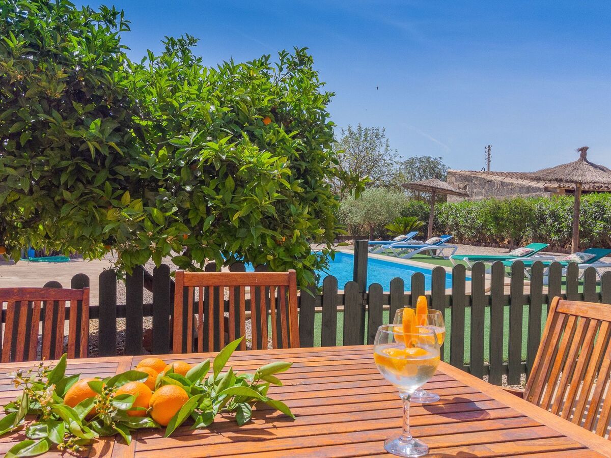 Maison avec piscine privée à Campos, 6 personnes - Photo 4