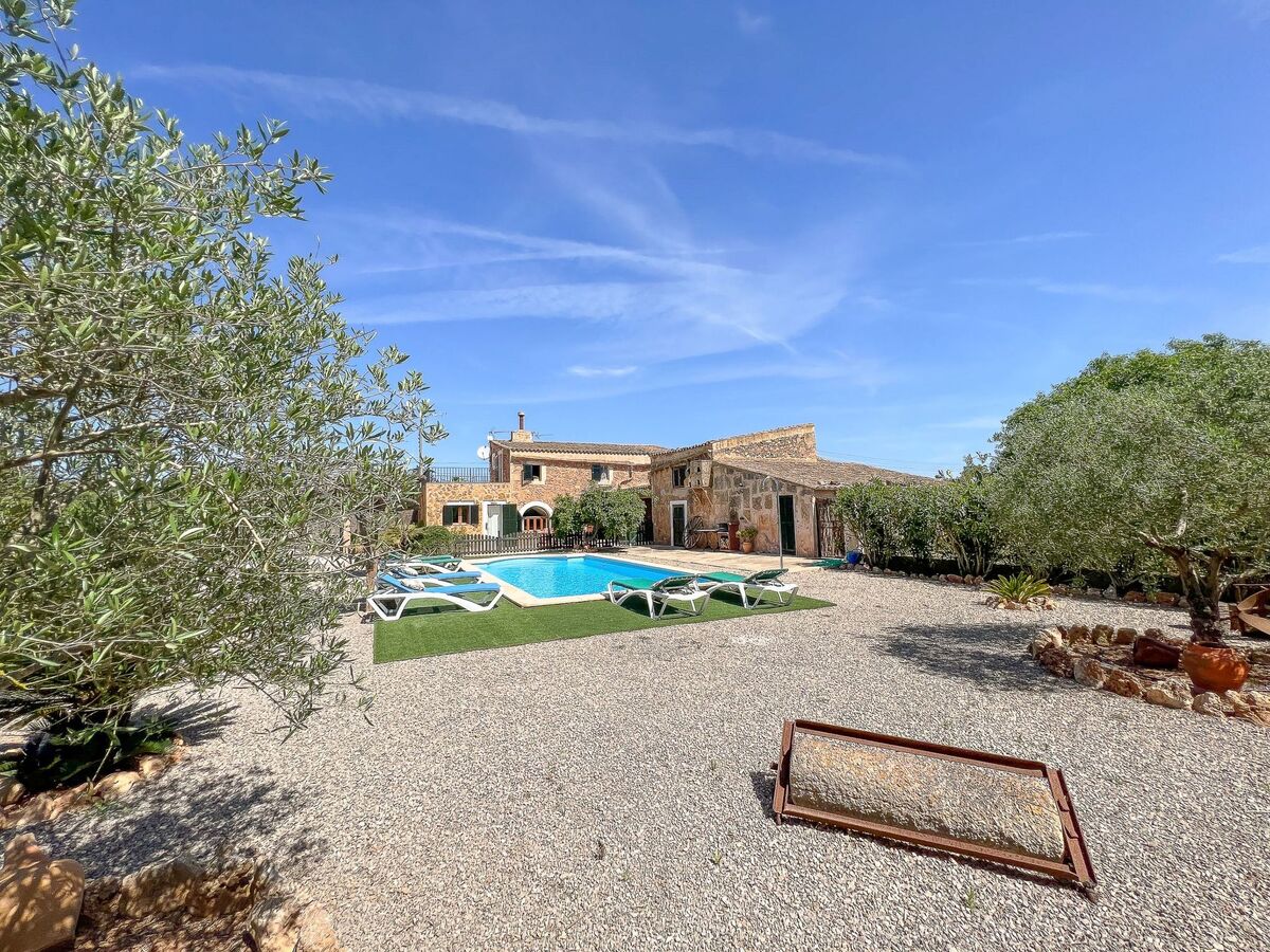 Maison avec piscine privée à Campos, 6 personnes - Photo 5