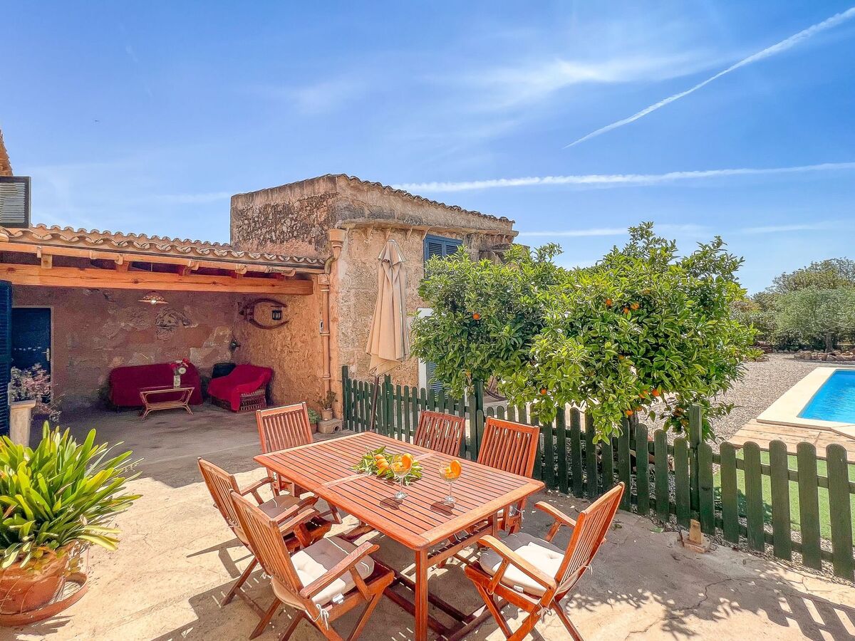 Maison avec piscine privée à Campos, 6 personnes - Photo 6