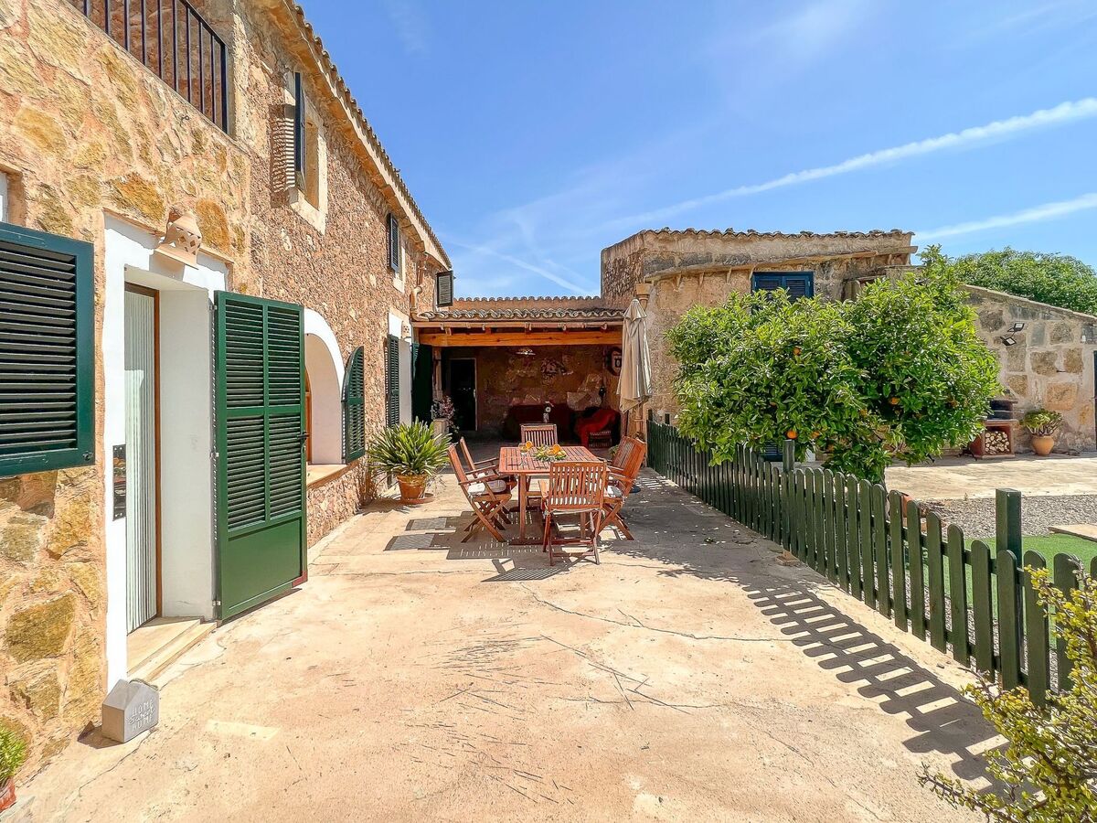 Maison avec piscine privée à Campos, 6 personnes - Photo 7
