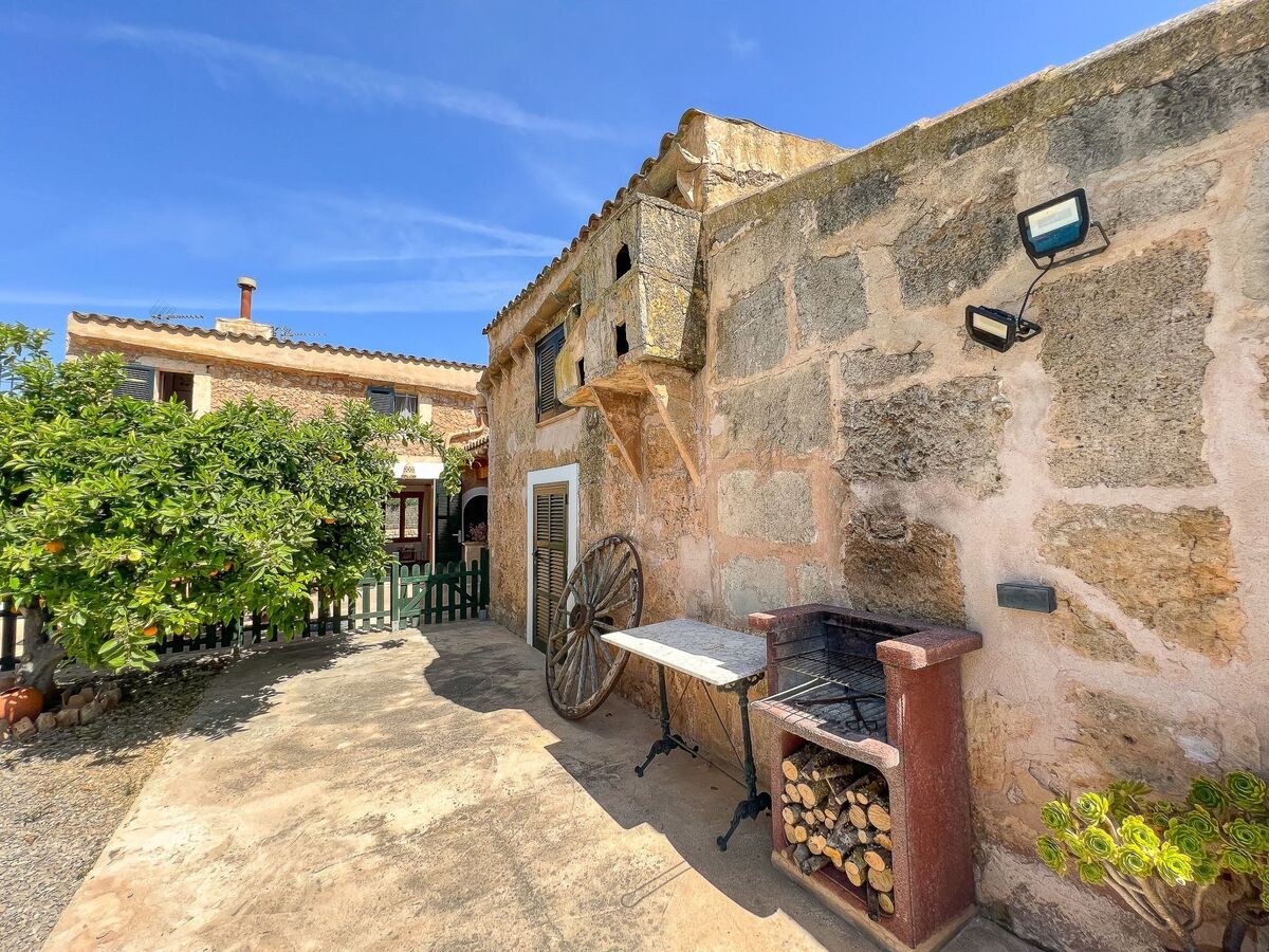 Maison avec piscine privée à Campos, 6 personnes - Photo 10