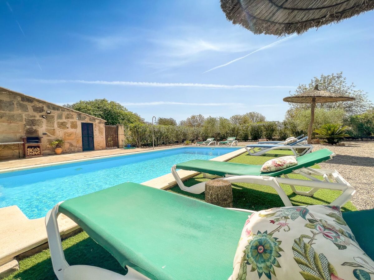 Maison avec piscine privée à Campos, 6 personnes - Photo 11