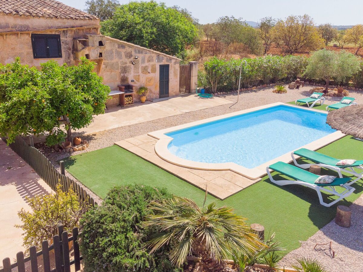 Maison avec piscine privée à Campos, 6 personnes - Photo 13
