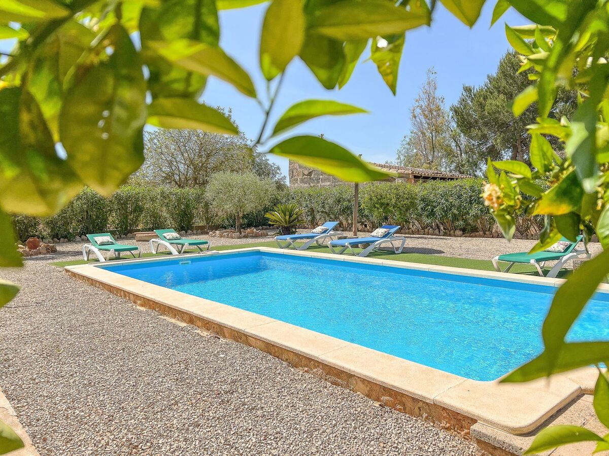 Maison avec piscine privée à Campos, 6 personnes - Photo 14