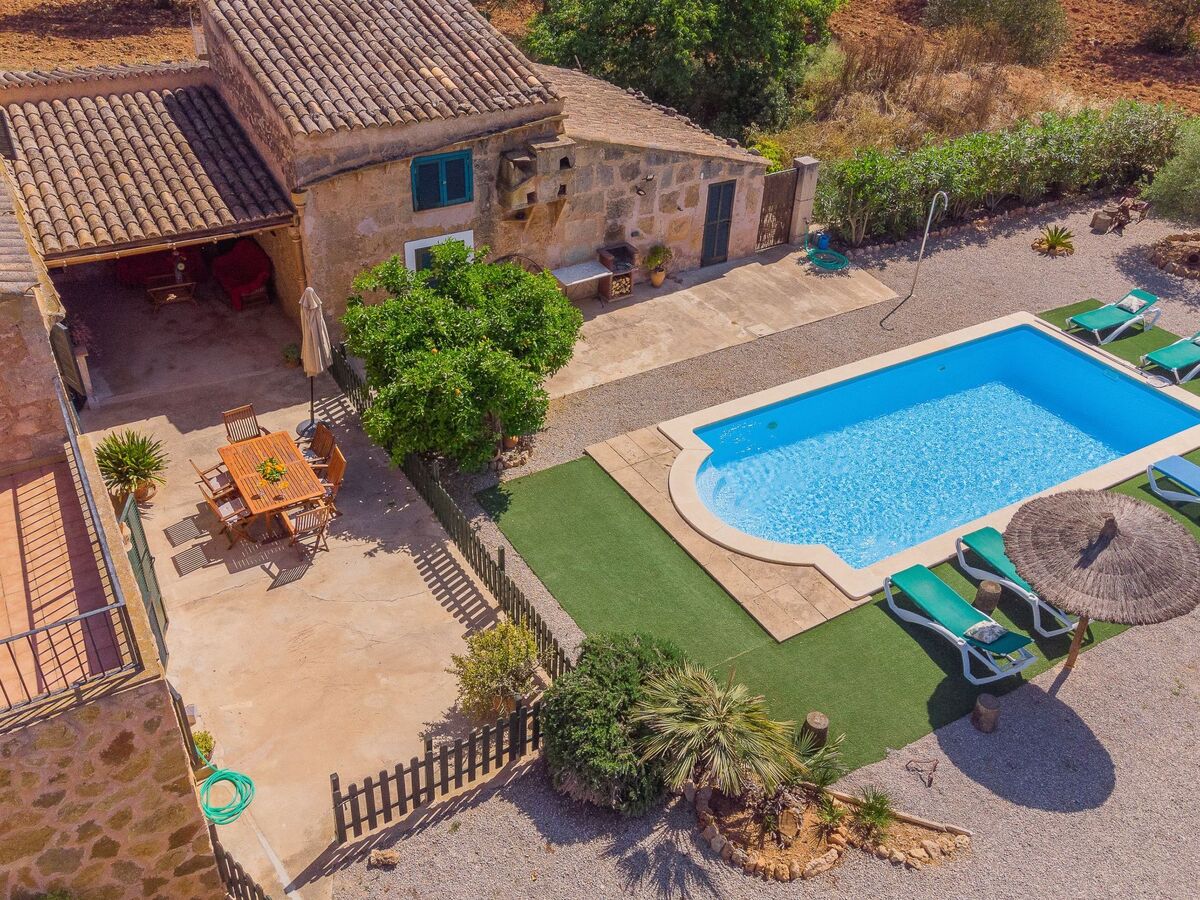 Maison avec piscine privée à Campos, 6 personnes - Photo 15