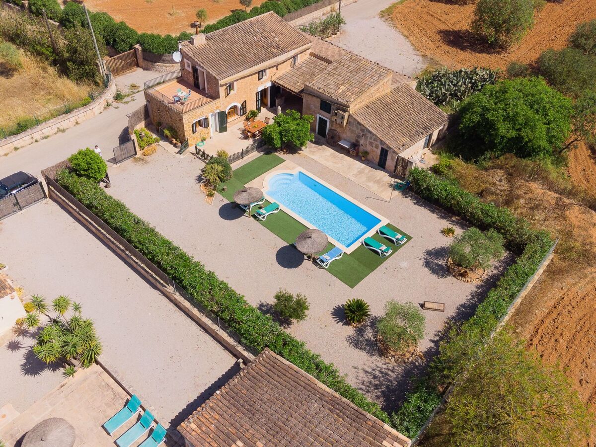 Maison avec piscine privée à Campos, 6 personnes - Photo 16
