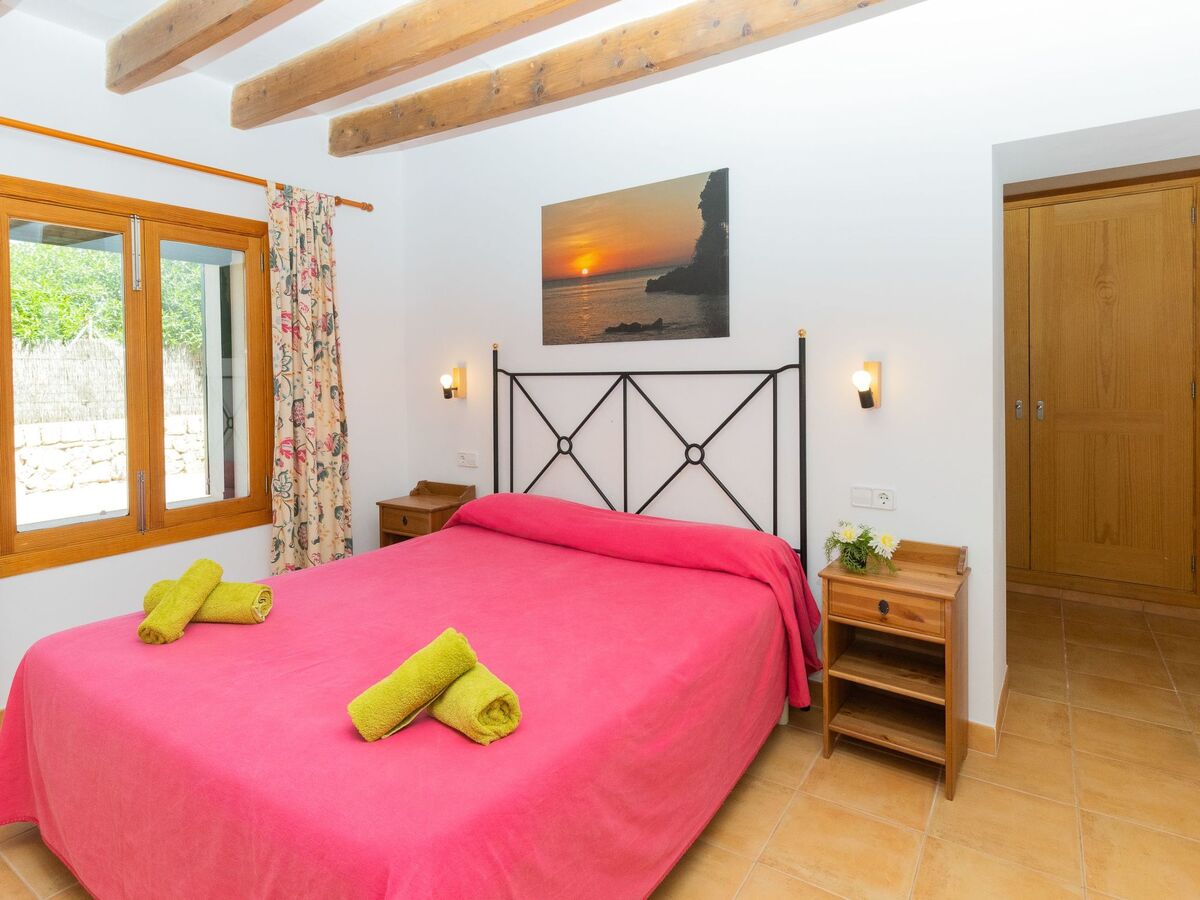 Maison avec piscine privée à Campos, 6 personnes - Photo 17