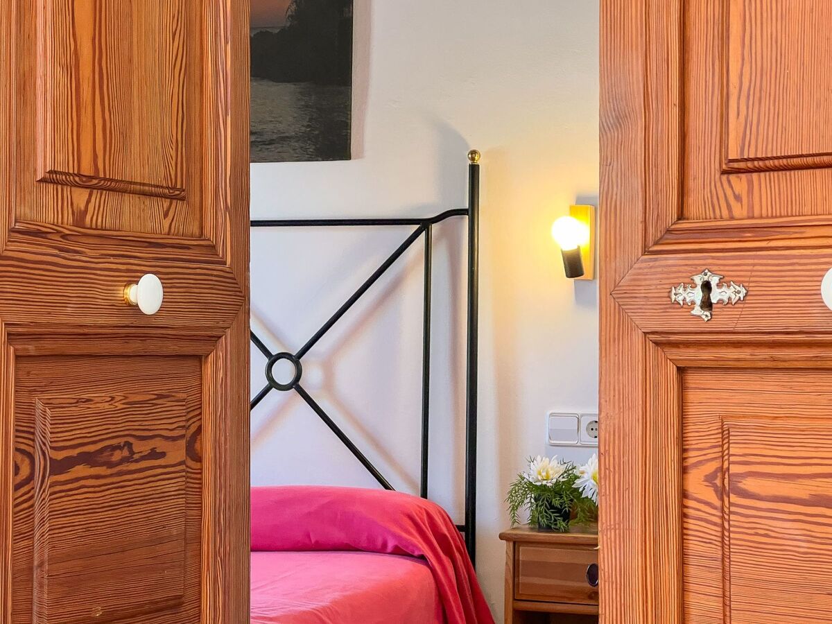 Maison avec piscine privée à Campos, 6 personnes - Photo 18
