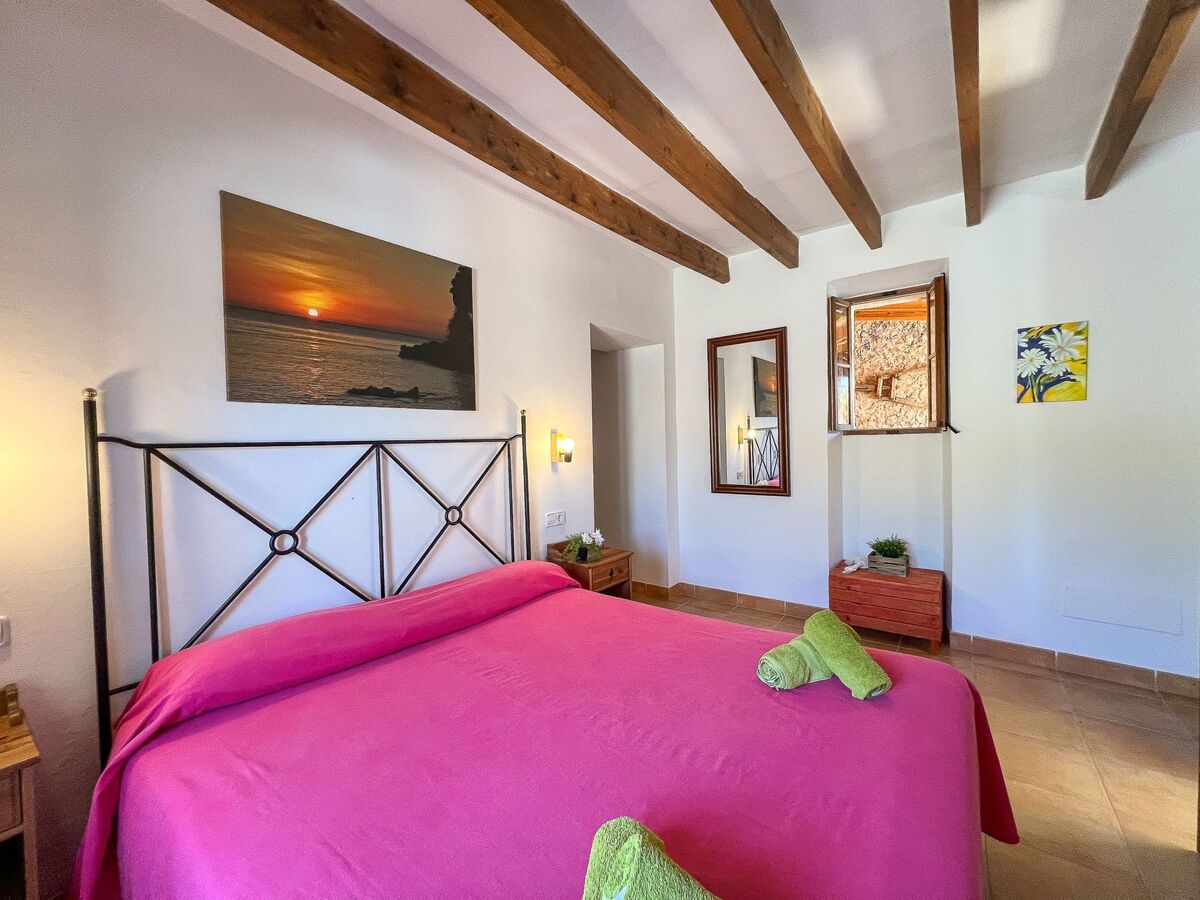 Maison avec piscine privée à Campos, 6 personnes - Photo 19