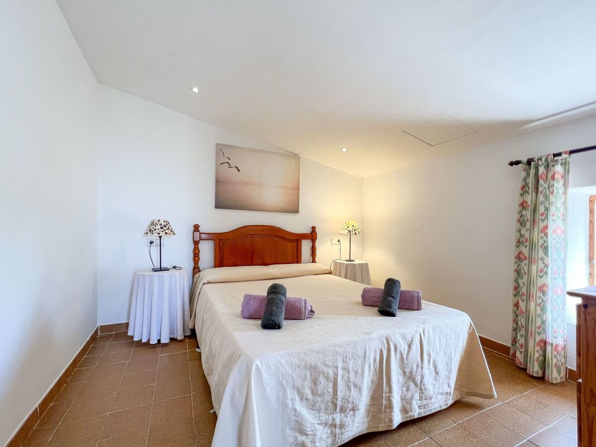Maison avec piscine privée à Campos, 6 personnes - Photo 20