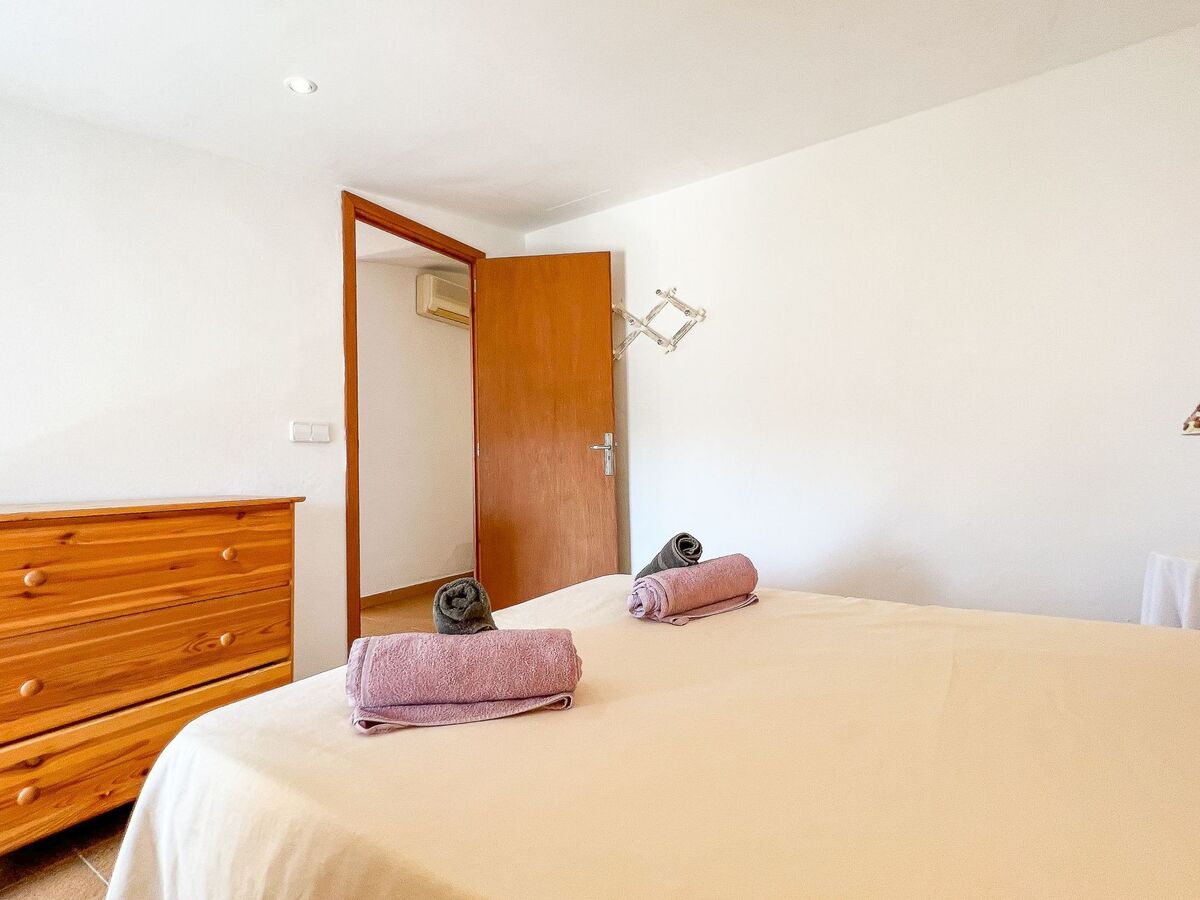 Maison avec piscine privée à Campos, 6 personnes - Photo 21