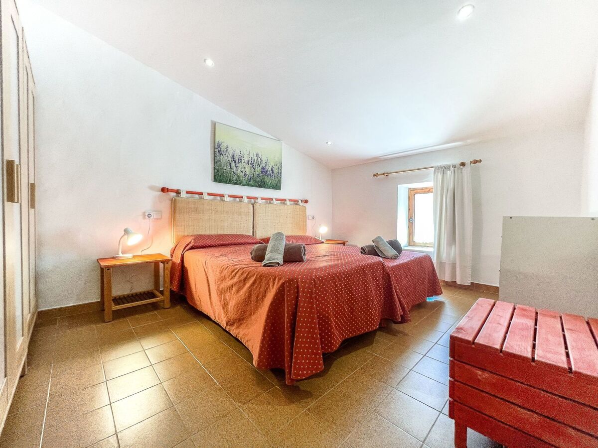 Maison avec piscine privée à Campos, 6 personnes - Photo 22