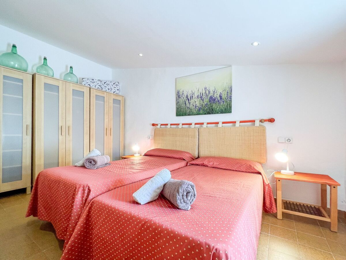 Maison avec piscine privée à Campos, 6 personnes - Photo 23