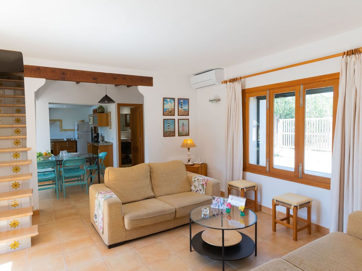 Maison avec piscine privée à Campos, 6 personnes - Photo 26