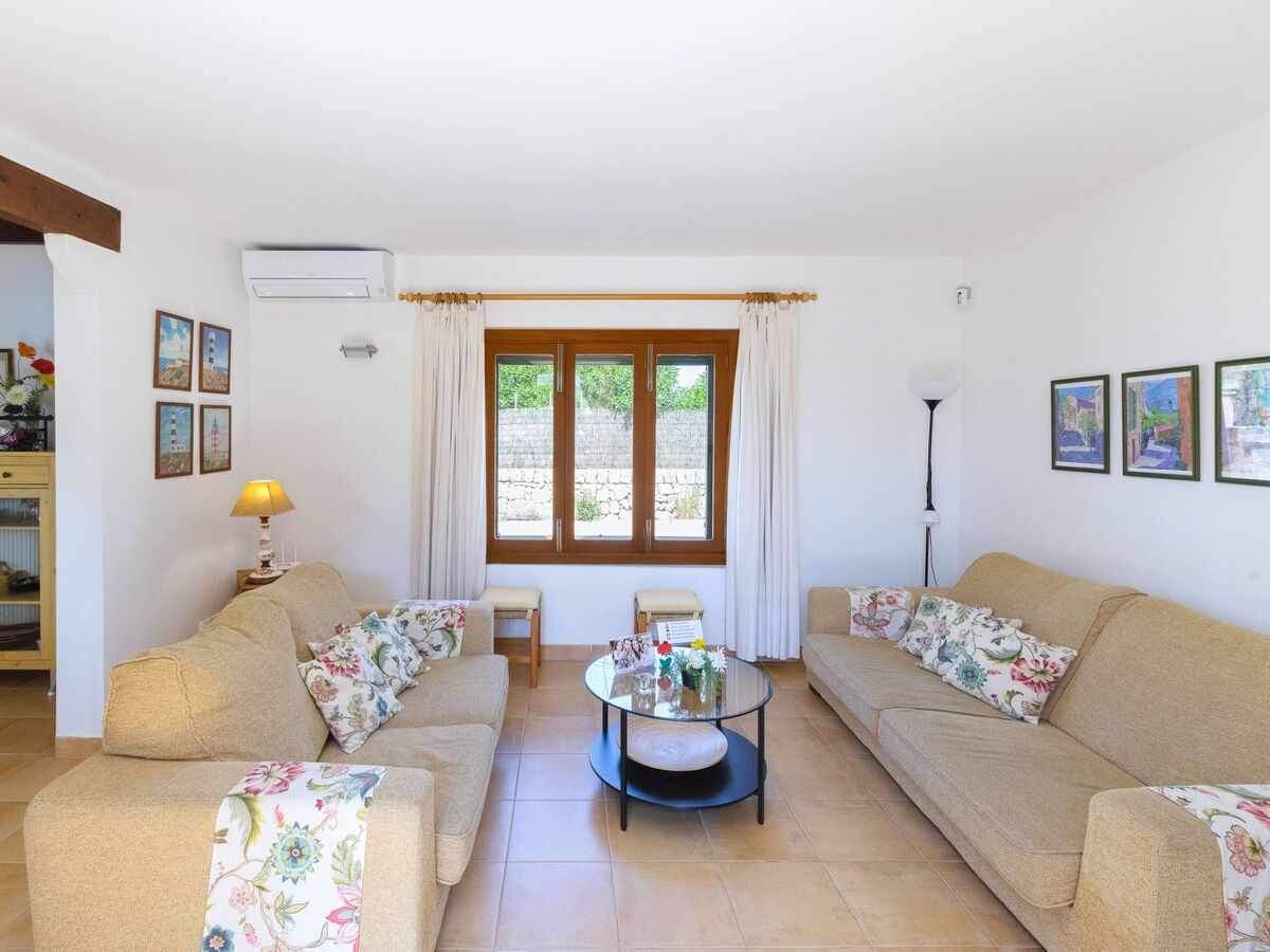 Maison avec piscine privée à Campos, 6 personnes - Photo 27