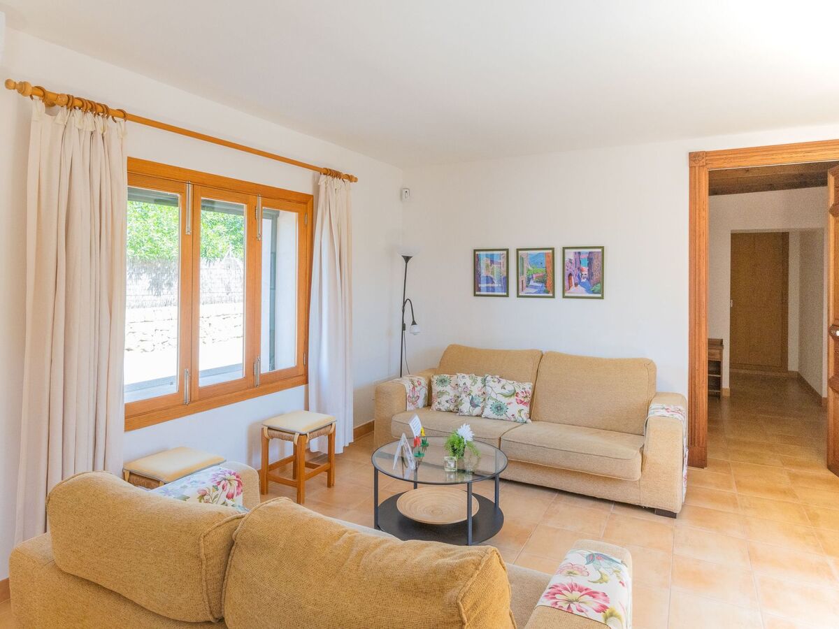 Maison avec piscine privée à Campos, 6 personnes - Photo 28