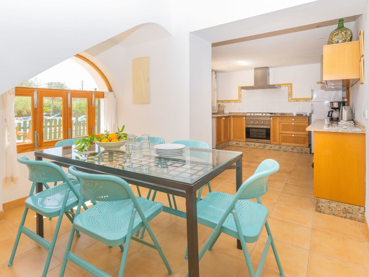 Maison avec piscine privée à Campos, 6 personnes - Photo 30