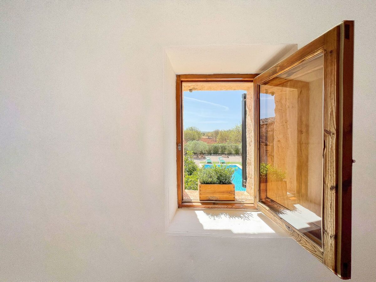 Maison avec piscine privée à Campos, 6 personnes - Photo 31