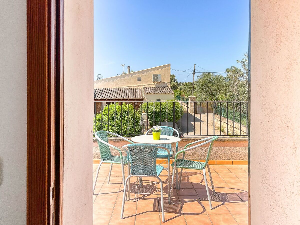Maison avec piscine privée à Campos, 6 personnes - Photo 32