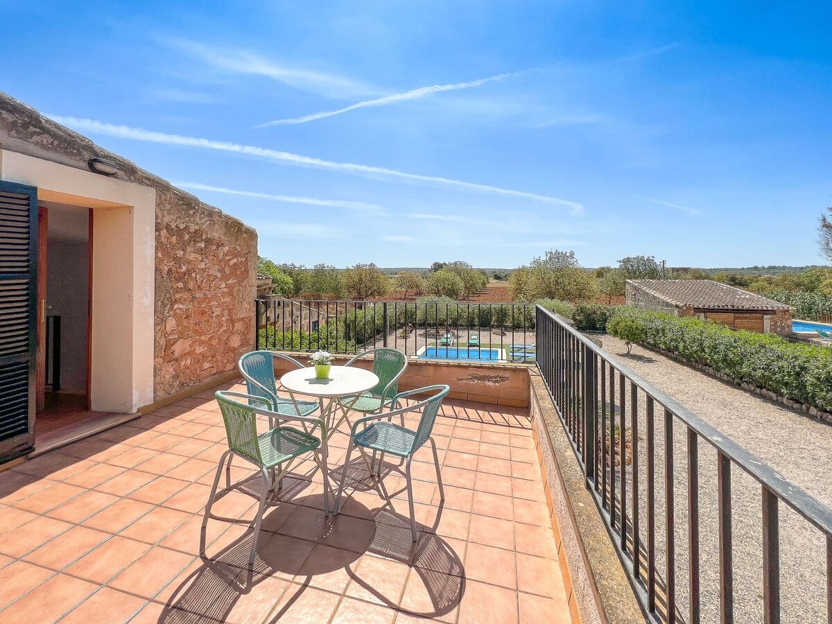 Maison avec piscine privée à Campos, 6 personnes - Photo 33