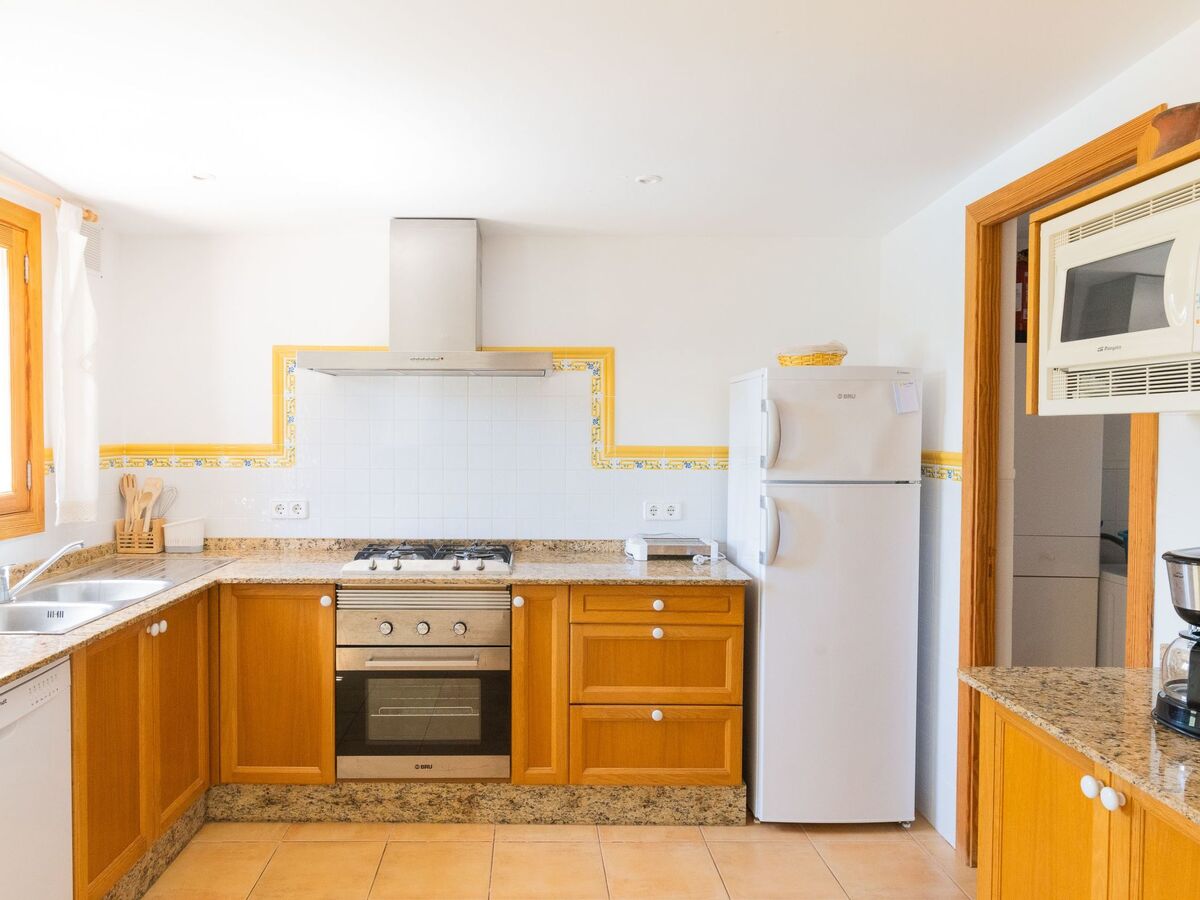 Maison avec piscine privée à Campos, 6 personnes - Photo 34