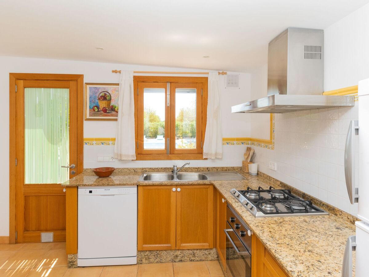 Maison avec piscine privée à Campos, 6 personnes - Photo 35