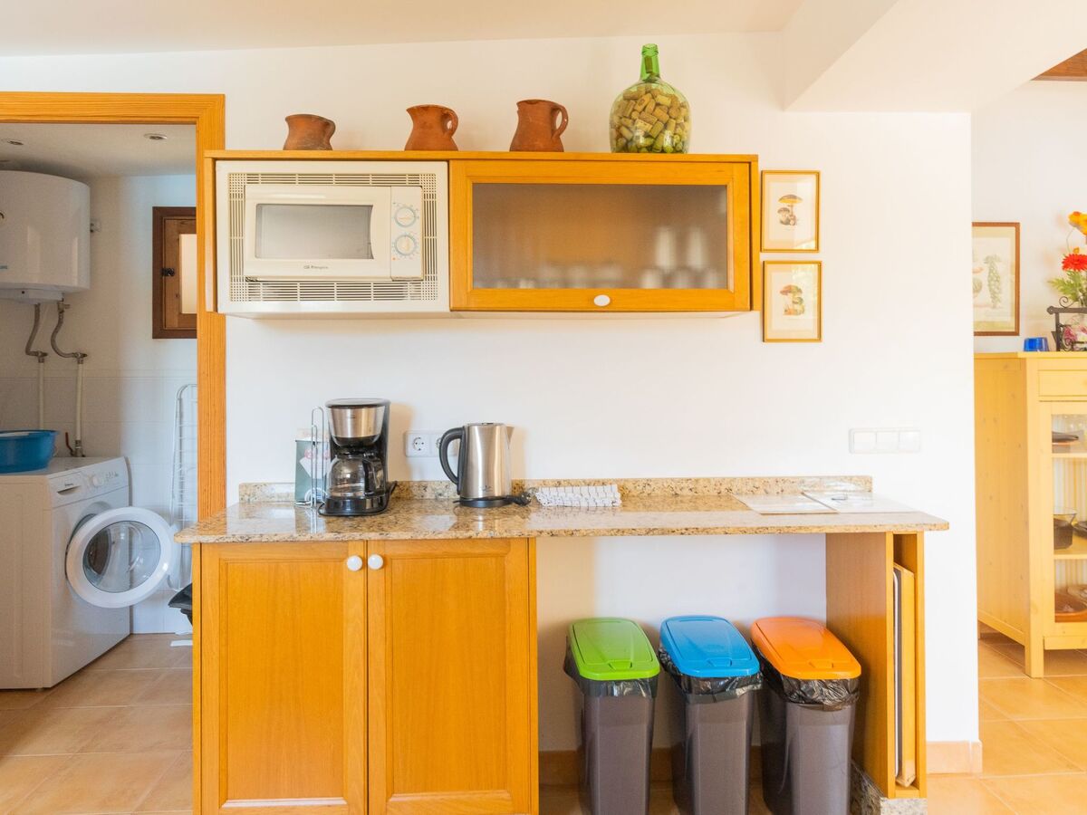 Maison avec piscine privée à Campos, 6 personnes - Photo 36