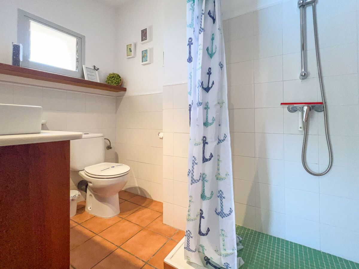 Maison avec piscine privée à Campos, 6 personnes - Photo 37