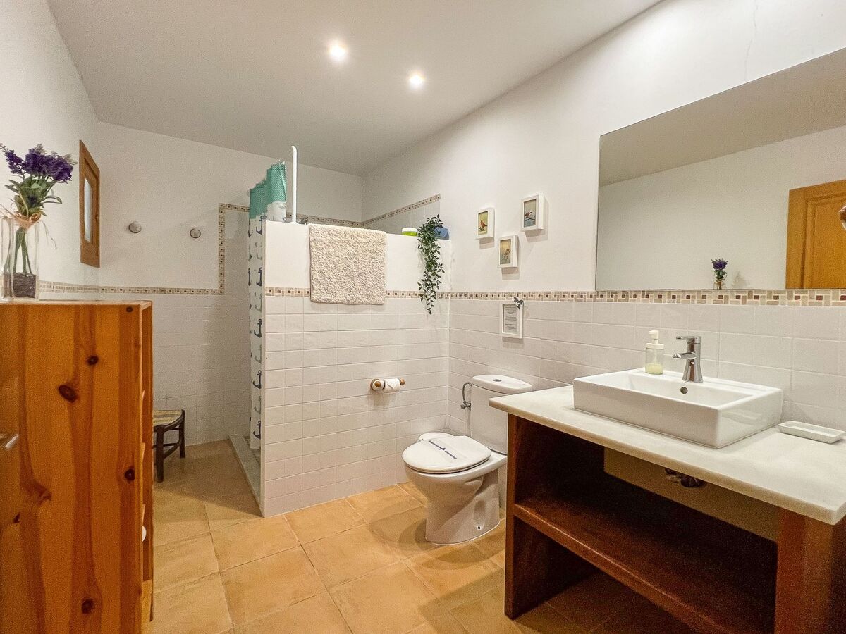 Maison avec piscine privée à Campos, 6 personnes - Photo 39
