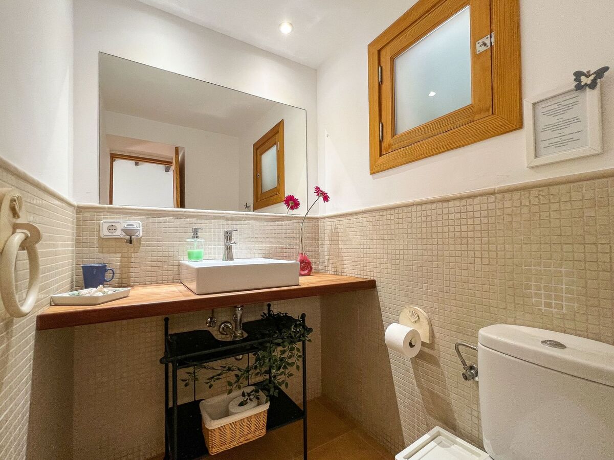 Maison avec piscine privée à Campos, 6 personnes - Photo 40
