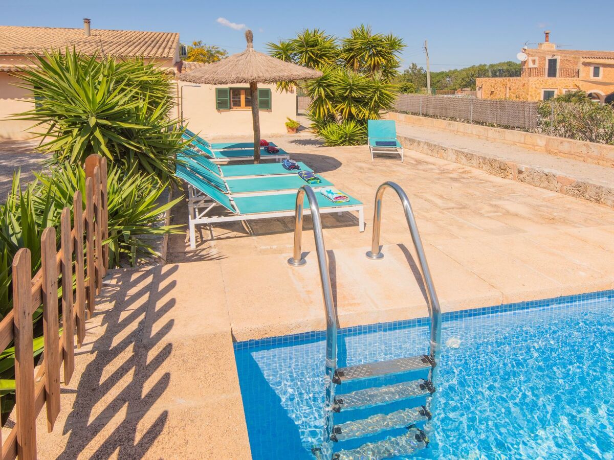 Finca Can Mateu – Maison 6 pers. avec piscine privée - Photo 3
