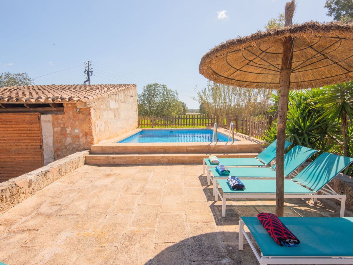 Finca Can Mateu – Maison 6 pers. avec piscine privée - Photo 4