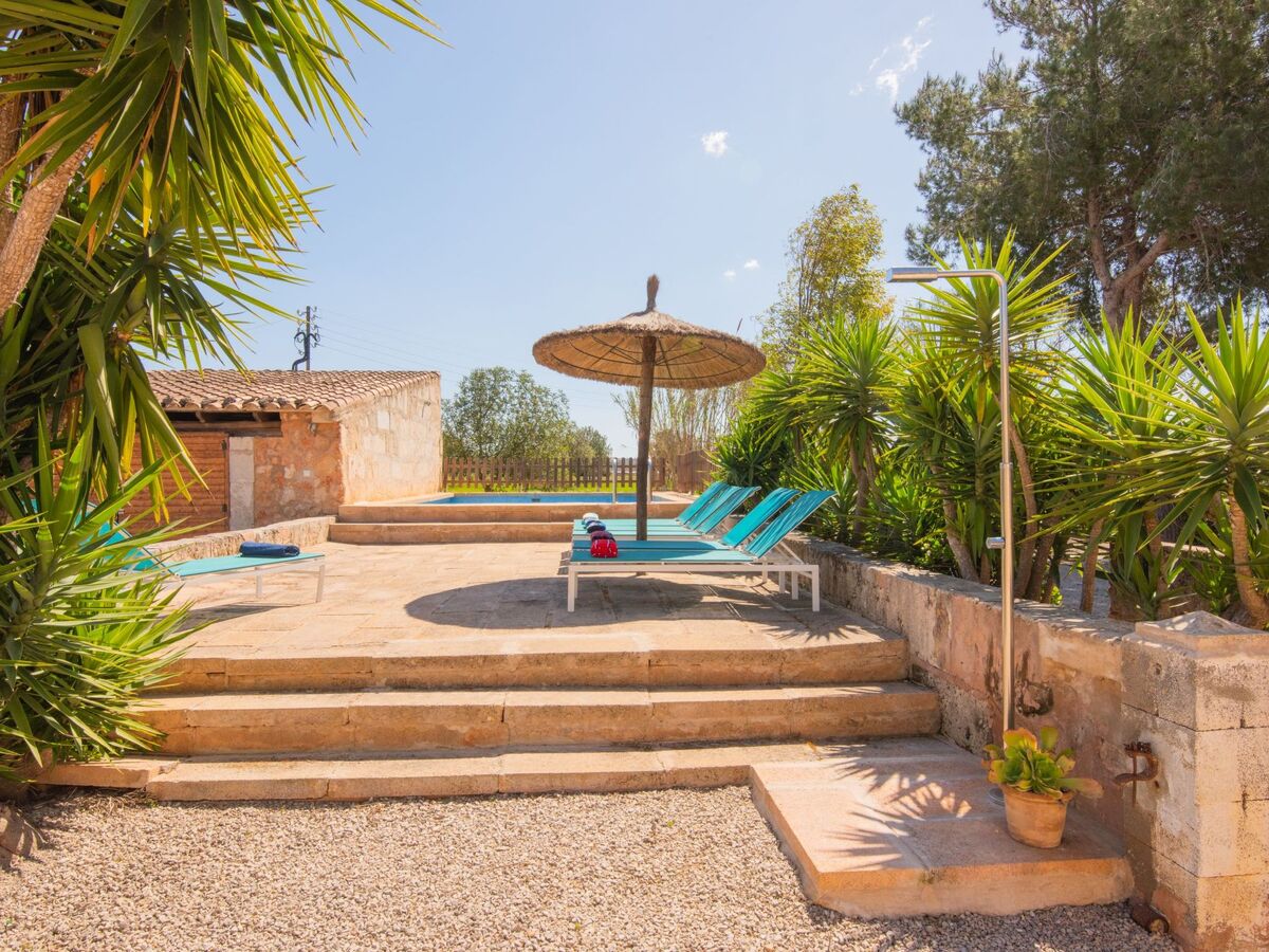 Finca Can Mateu – Maison 6 pers. avec piscine privée - Photo 8