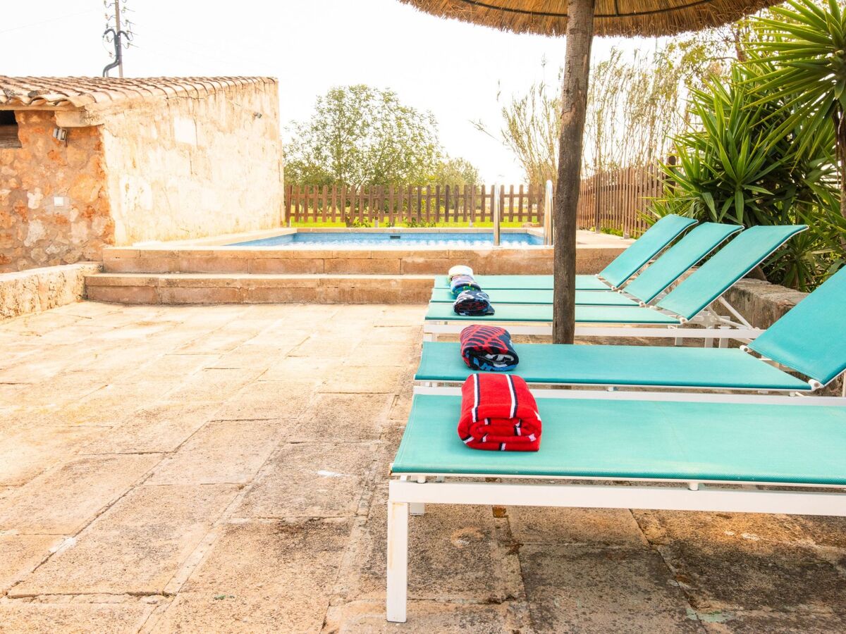 Finca Can Mateu – Maison 6 pers. avec piscine privée - Photo 9
