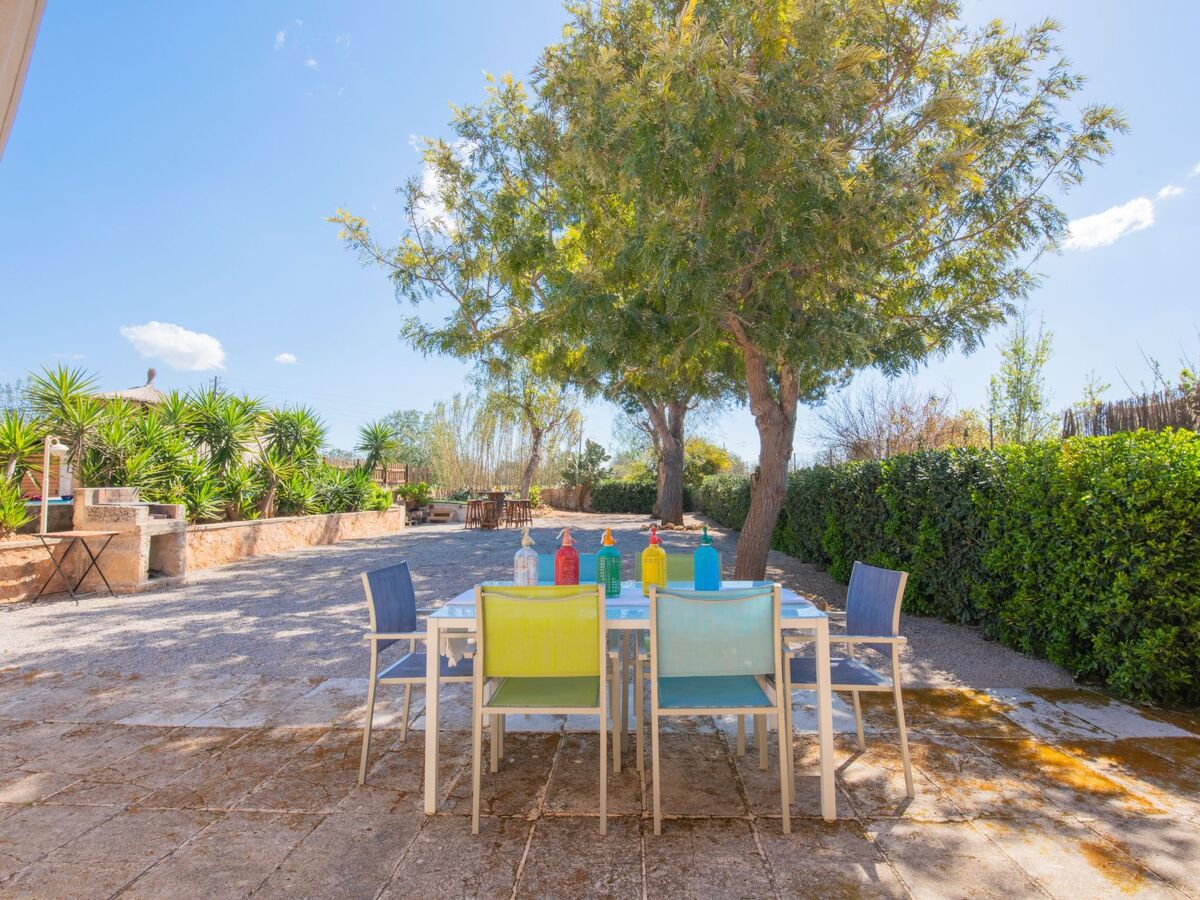 Finca Can Mateu – Maison 6 pers. avec piscine privée - Photo 10