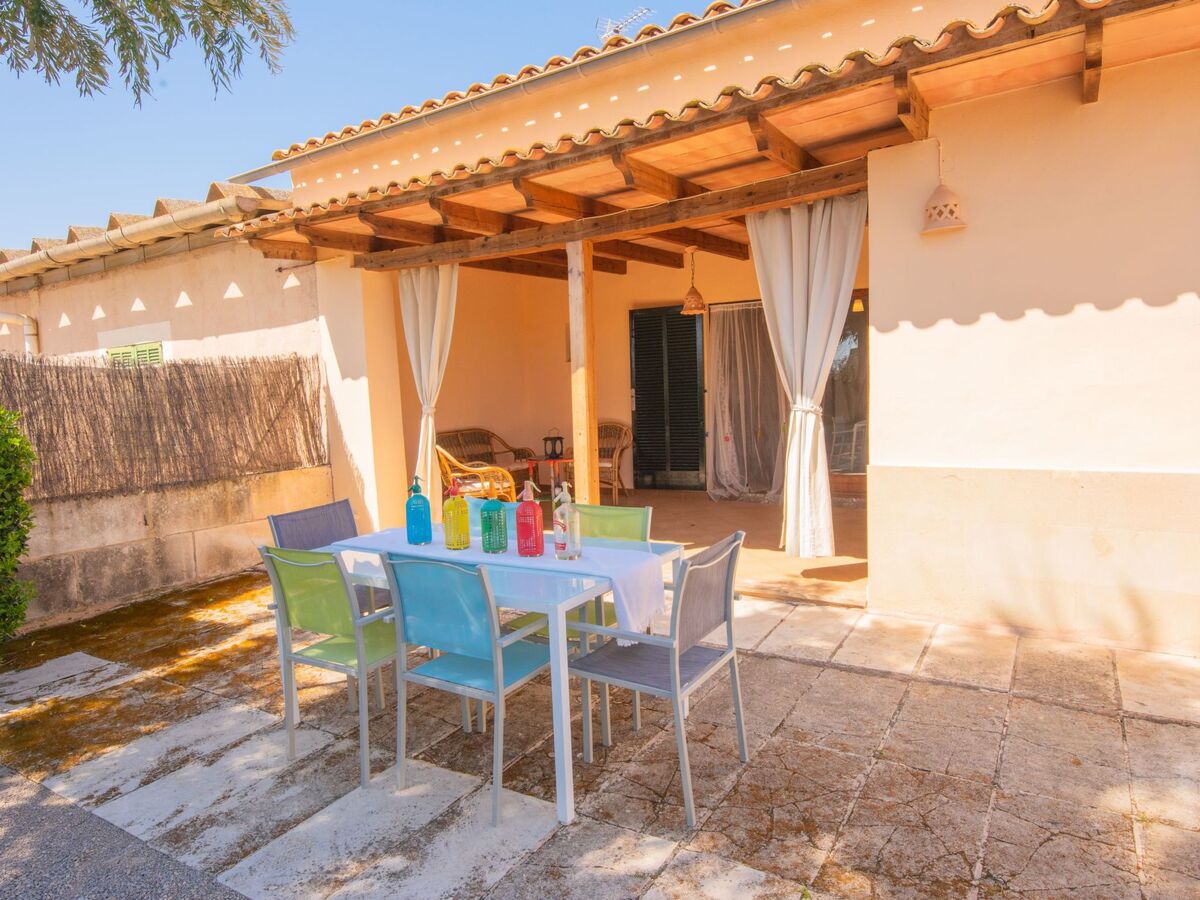 Finca Can Mateu – Maison 6 pers. avec piscine privée - Photo 11