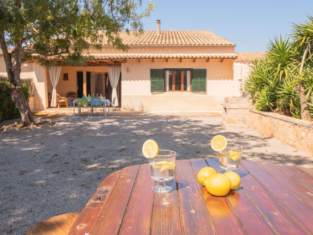 Finca Can Mateu – Maison 6 pers. avec piscine privée - Photo 12