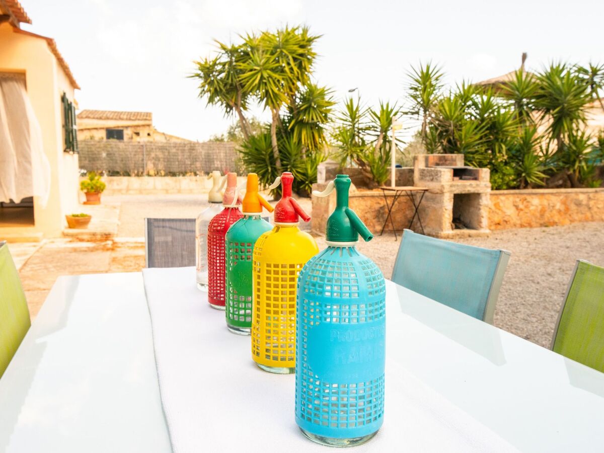 Finca Can Mateu – Maison 6 pers. avec piscine privée - Photo 13
