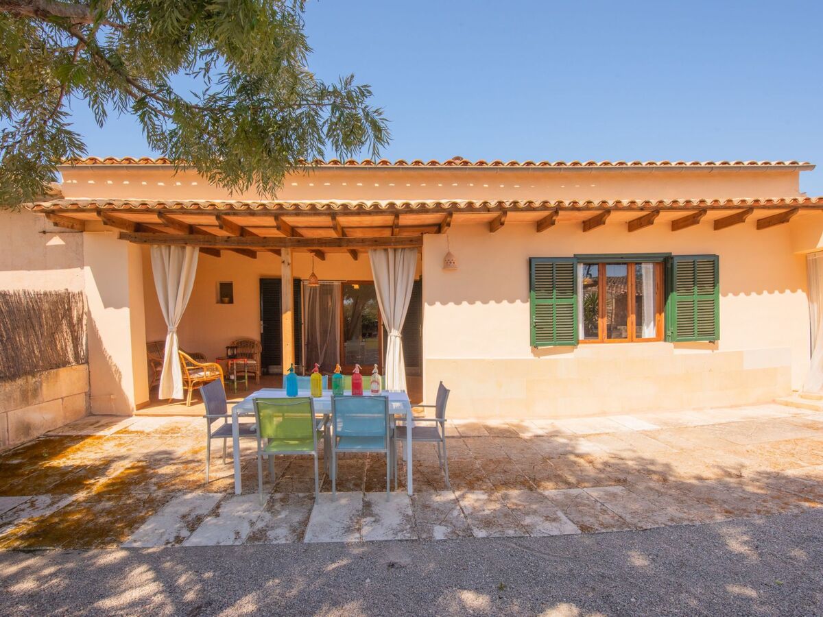 Finca Can Mateu – Maison 6 pers. avec piscine privée - Photo 14