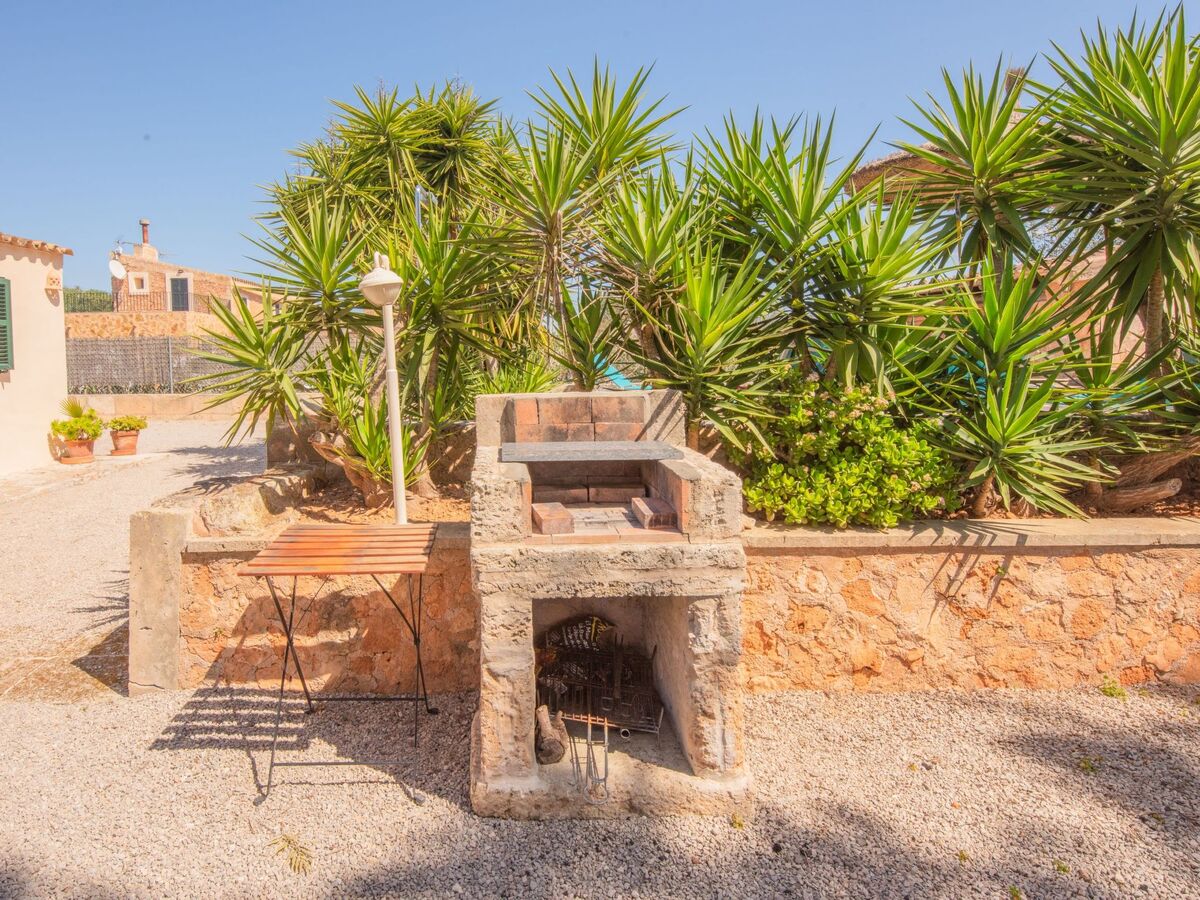 Finca Can Mateu – Maison 6 pers. avec piscine privée - Photo 15