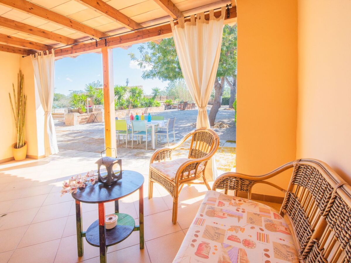 Finca Can Mateu – Maison 6 pers. avec piscine privée - Photo 16