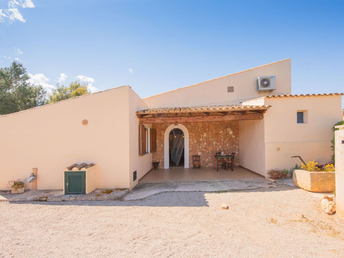 Finca Can Mateu – Maison 6 pers. avec piscine privée - Photo 19