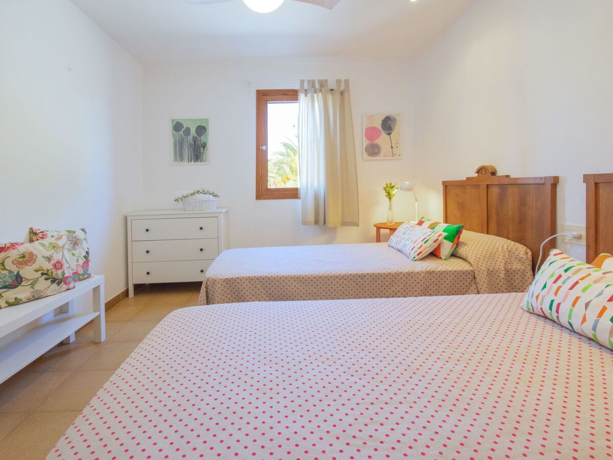 Finca Can Mateu – Maison 6 pers. avec piscine privée - Photo 23