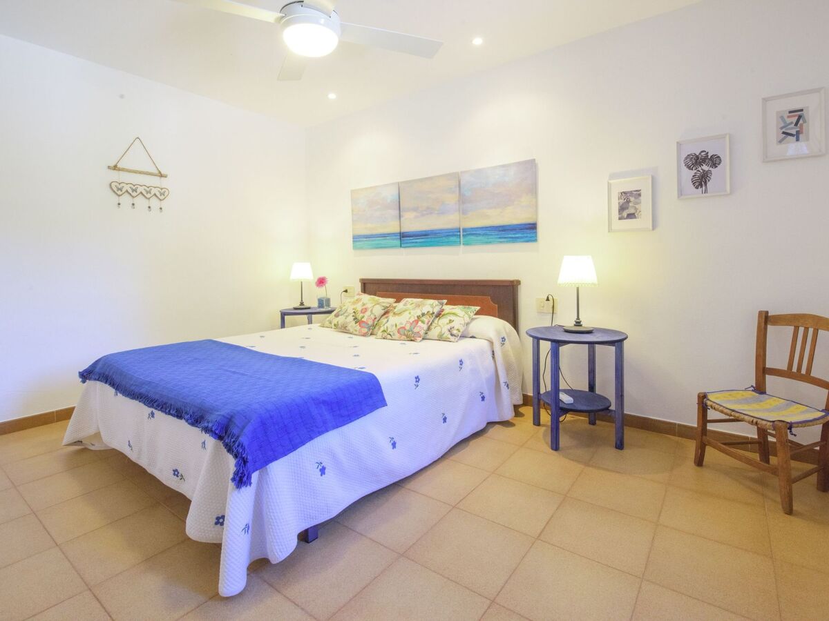 Finca Can Mateu – Maison 6 pers. avec piscine privée - Photo 25
