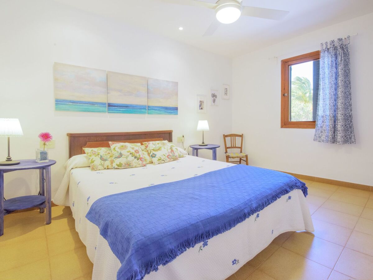 Finca Can Mateu – Maison 6 pers. avec piscine privée - Photo 26
