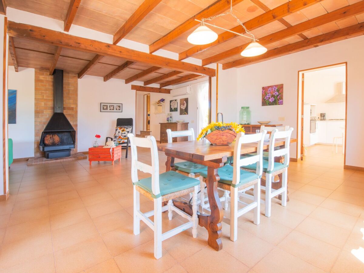 Finca Can Mateu – Maison 6 pers. avec piscine privée - Photo 27