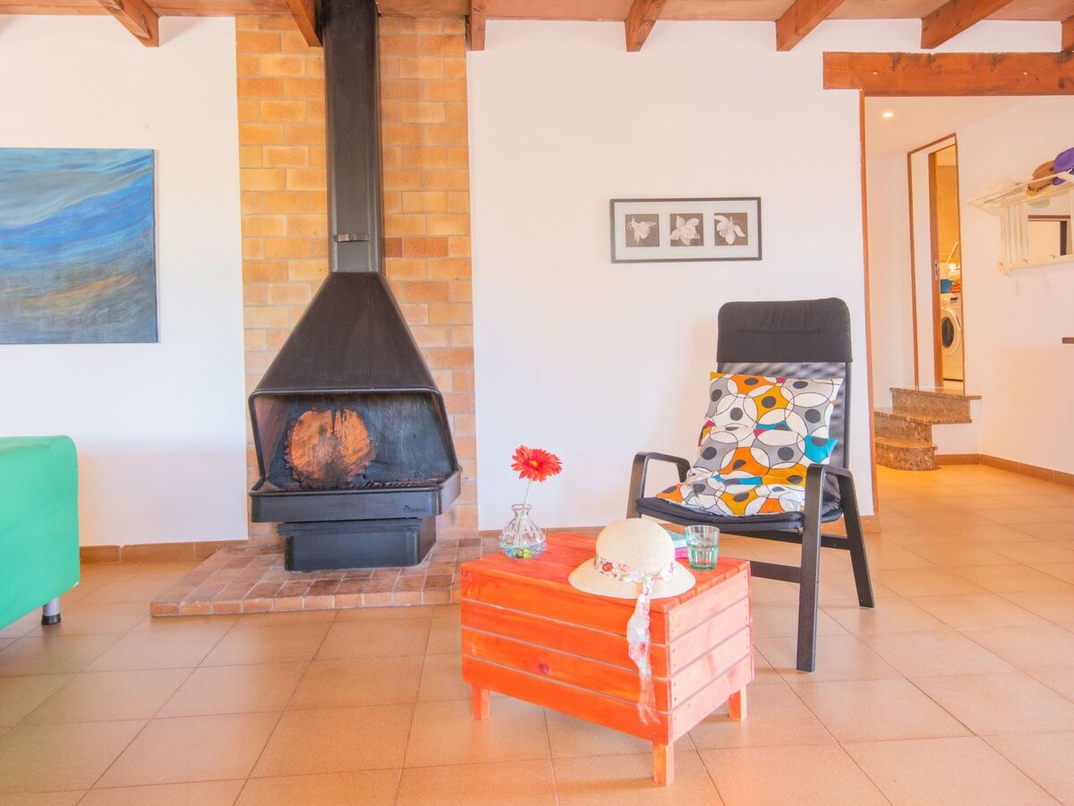 Finca Can Mateu – Maison 6 pers. avec piscine privée - Photo 28