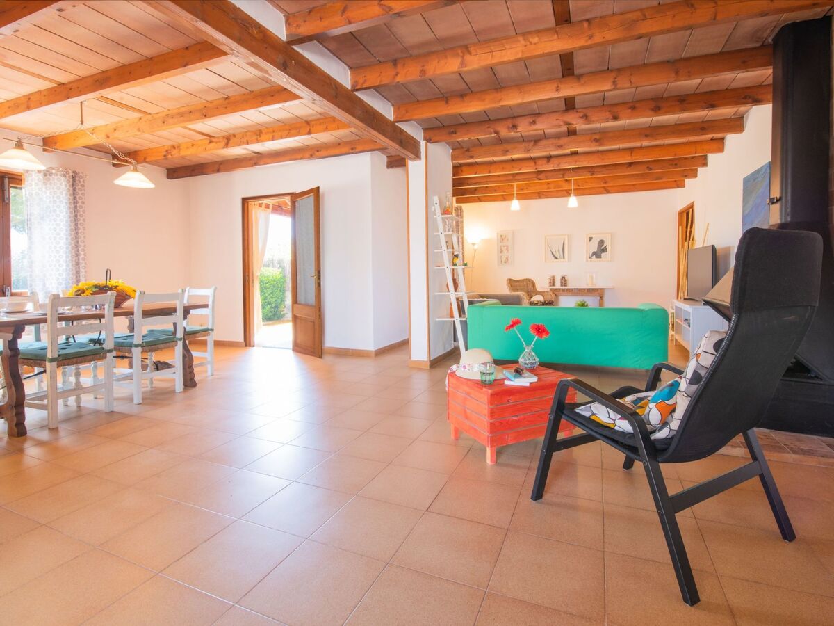Finca Can Mateu – Maison 6 pers. avec piscine privée - Photo 29
