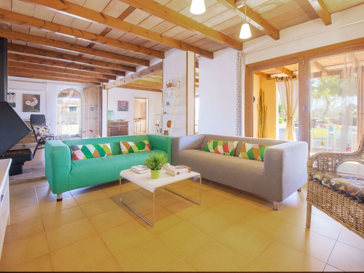 Finca Can Mateu – Maison 6 pers. avec piscine privée - Photo 32